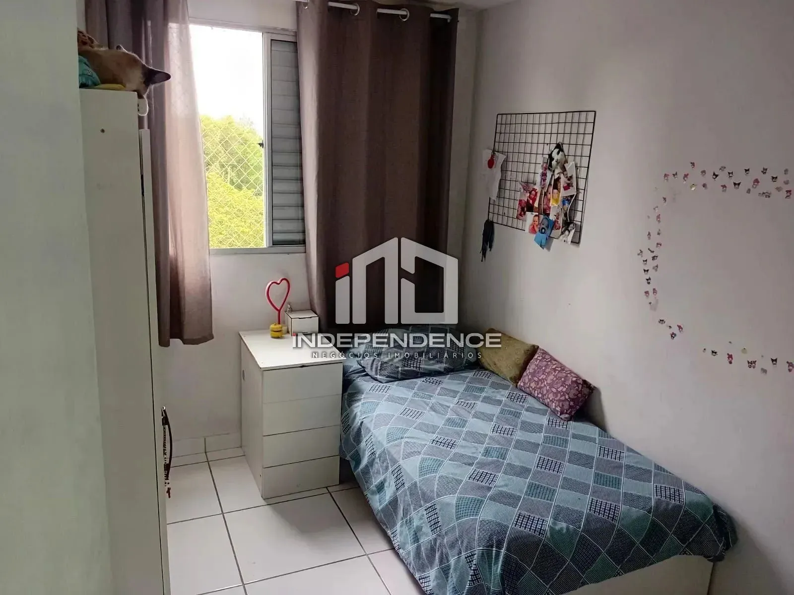 Apartamento, 2 quartos, 50 m² - Foto 42