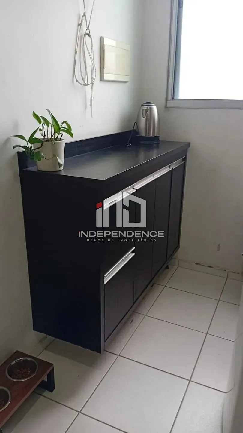 Apartamento, 2 quartos, 50 m² - Foto 39