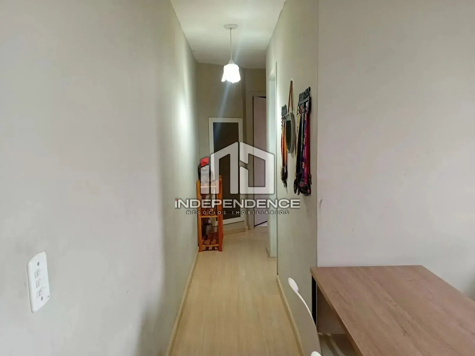 Apartamento, 2 quartos, 50 m² - Foto 17