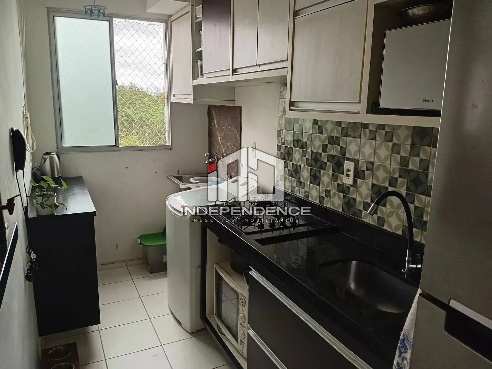 Apartamento, 2 quartos, 50 m² - Foto 5