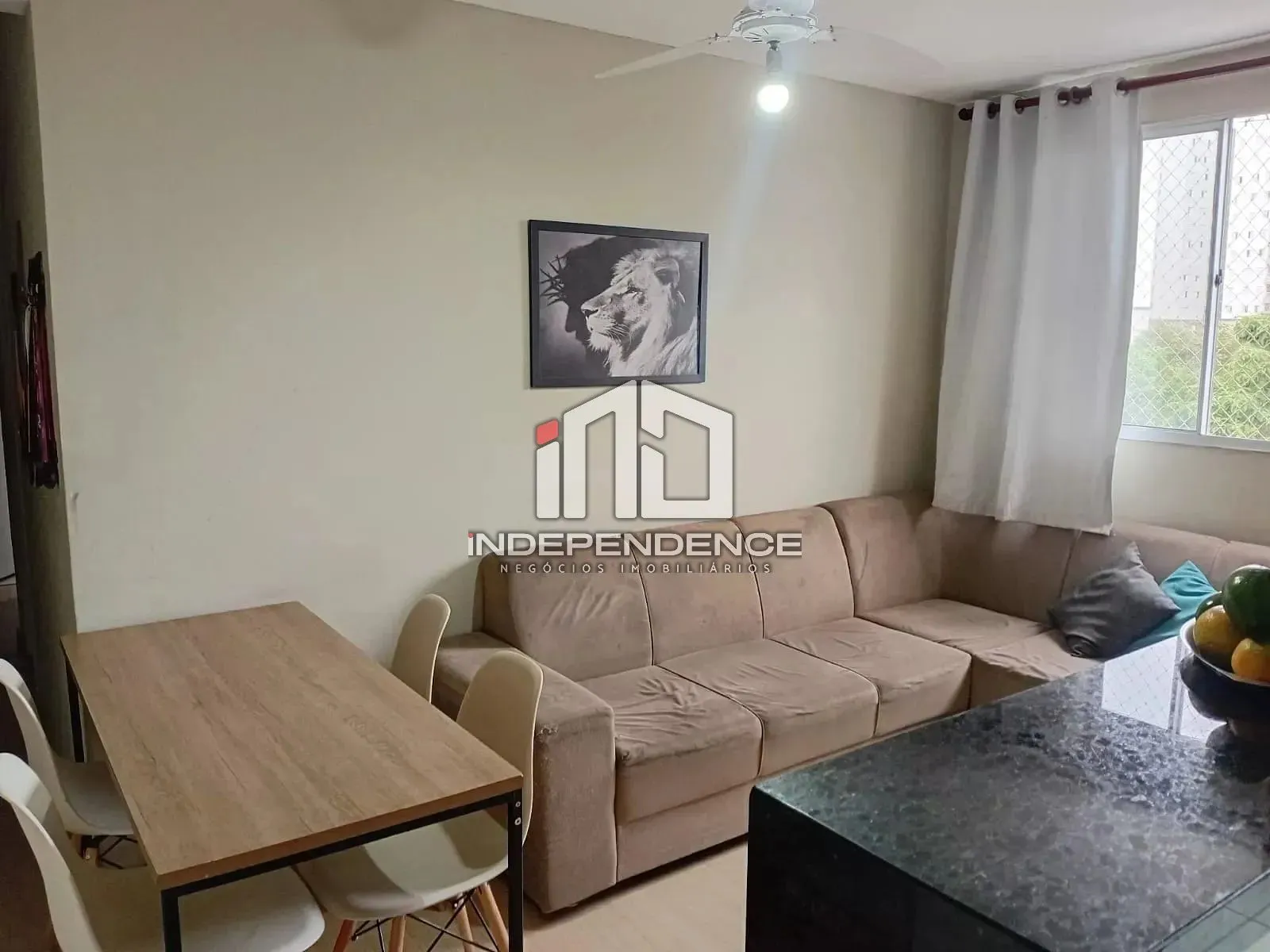 Apartamento, 2 quartos, 50 m² - Foto 31