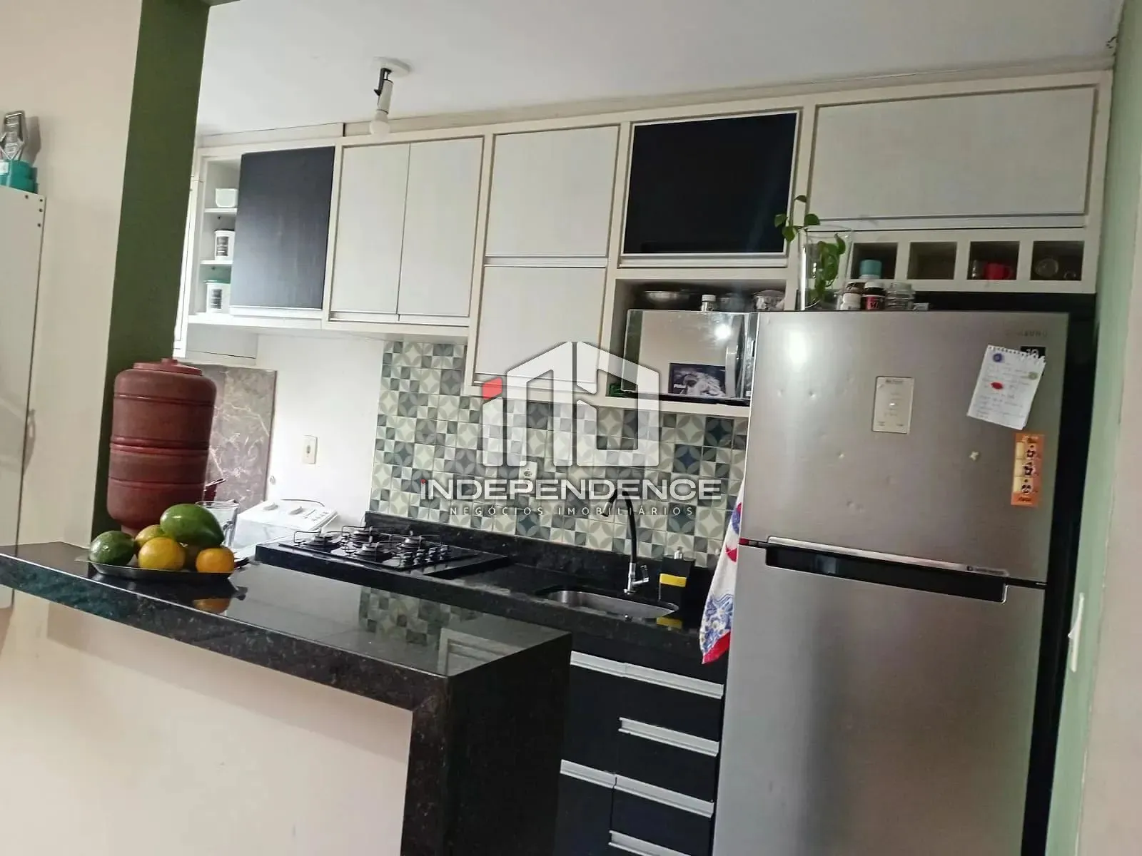 Apartamento, 2 quartos, 50 m² - Foto 24