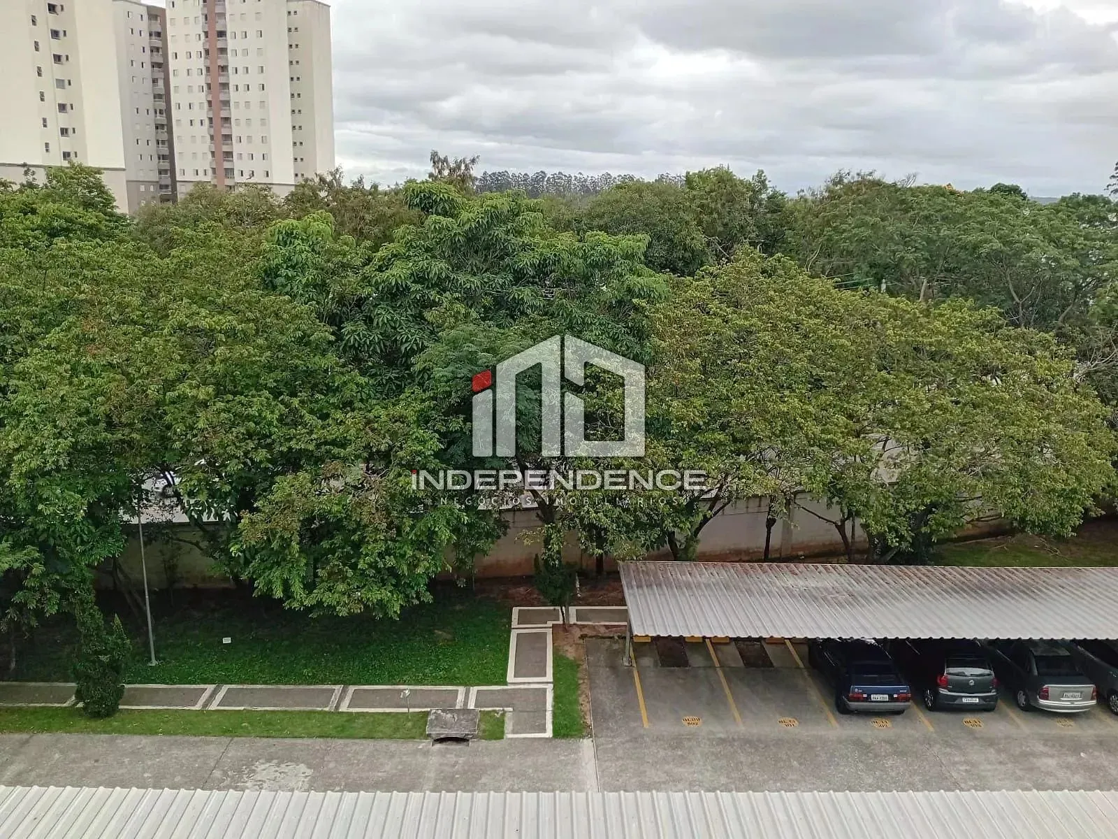 Apartamento, 2 quartos, 50 m² - Foto 9