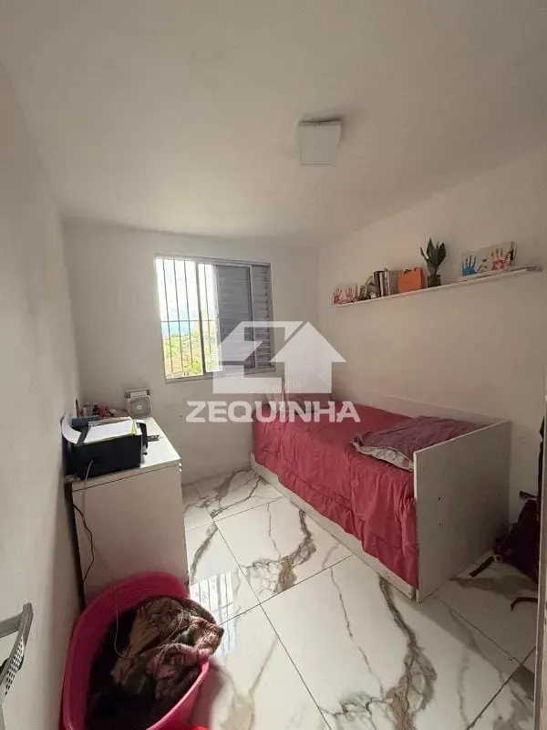 Apartamento, 2 quartos, 55 m² - Foto 2