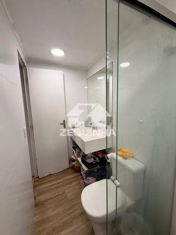Apartamento, 2 quartos, 55 m² - Foto 3