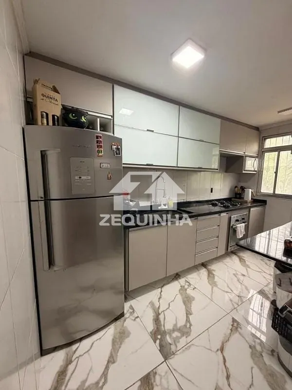 Apartamento, 2 quartos, 55 m² - Foto 4