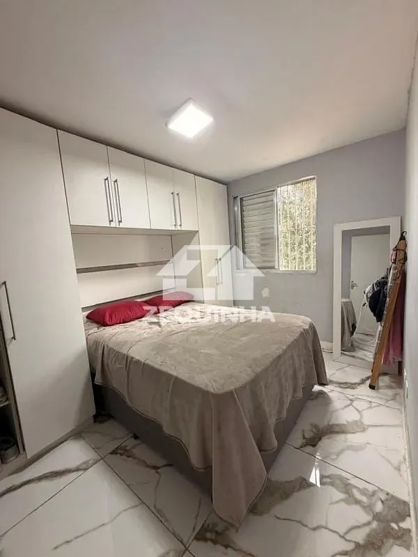 Apartamento, 2 quartos, 55 m² - Foto 5