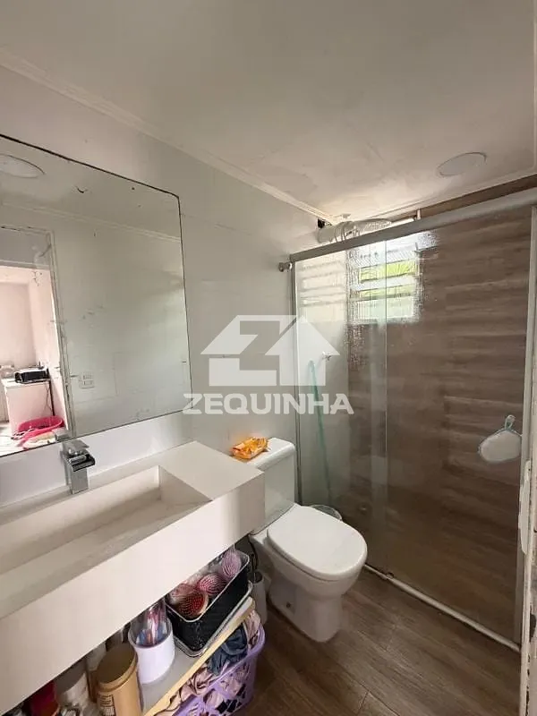Apartamento, 2 quartos, 55 m² - Foto 6