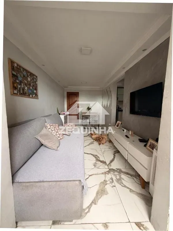 Apartamento, 2 quartos, 55 m² - Foto 7