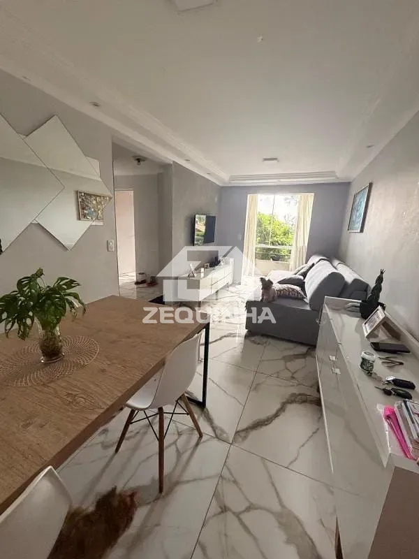 Apartamento, 2 quartos, 55 m² - Foto 8