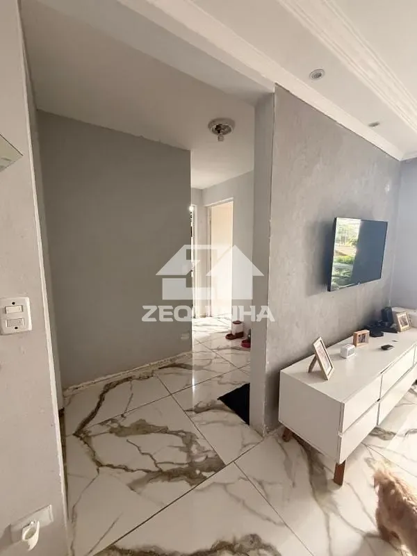 Apartamento, 2 quartos, 55 m² - Foto 9