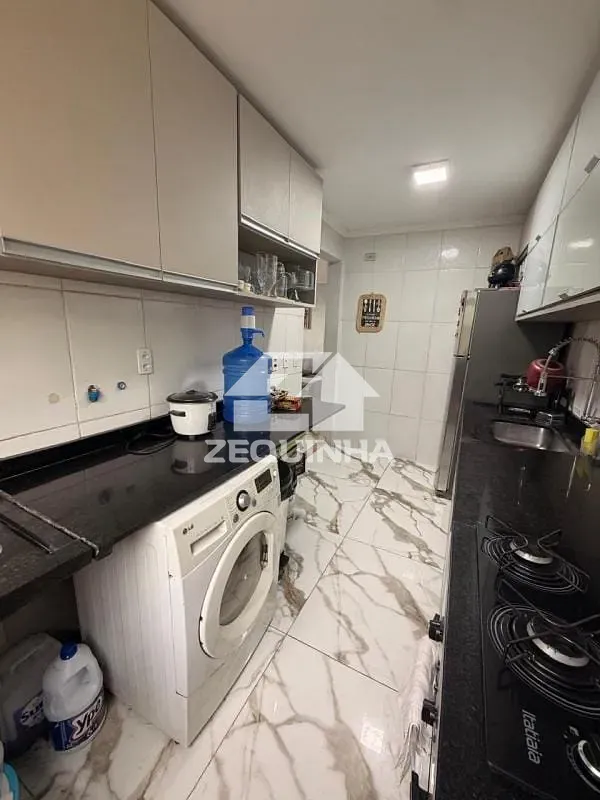 Apartamento, 2 quartos, 55 m² - Foto 10