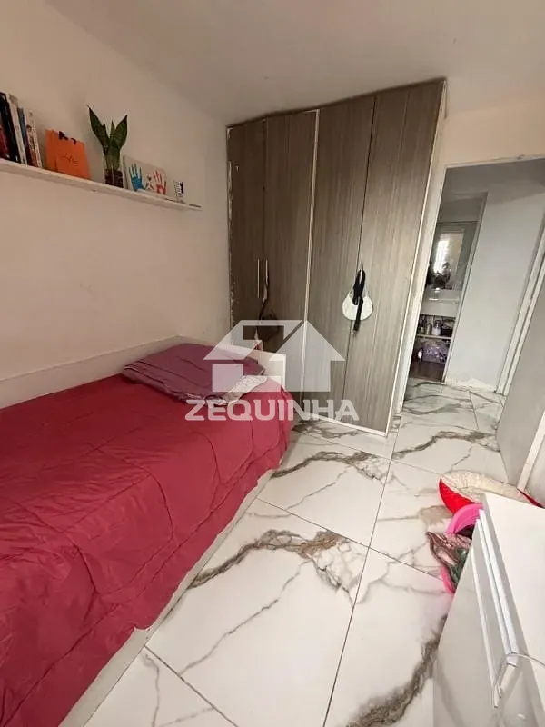 Apartamento, 2 quartos, 55 m² - Foto 11