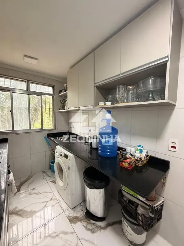 Apartamento, 2 quartos, 55 m² - Foto 12