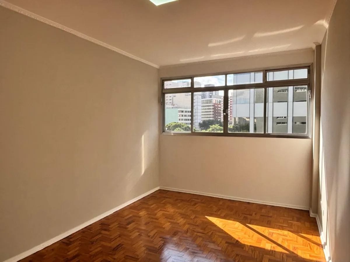 Apartamento para venda em Vila Mariana com 3 quartos, 76m²