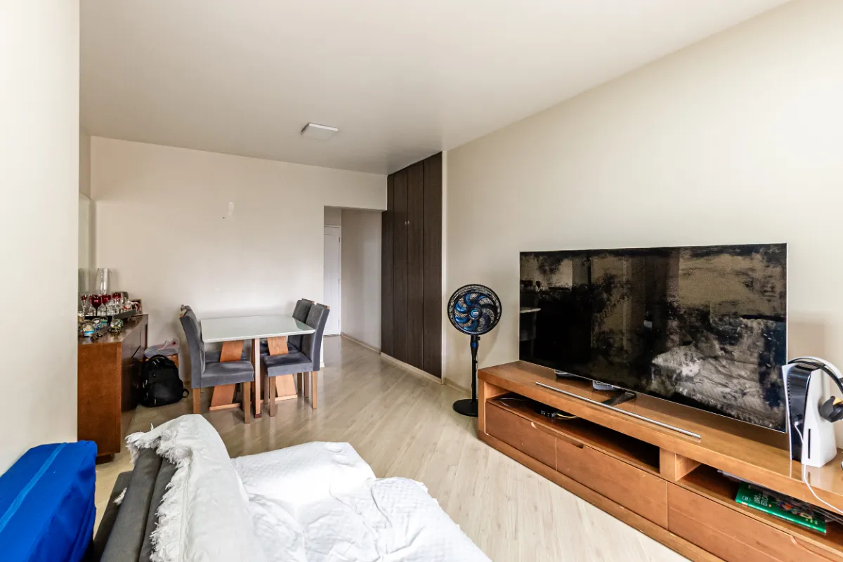 Apartamento para venda em Mooca com 3 quartos, sendo 1 suíte, 85m²