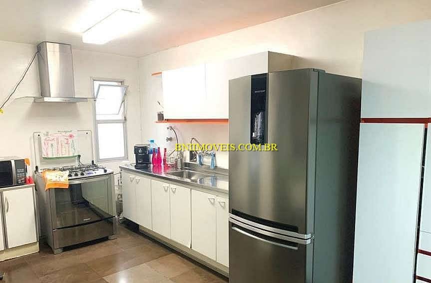 Apartamento, 3 quartos, 150 m² - Foto 4