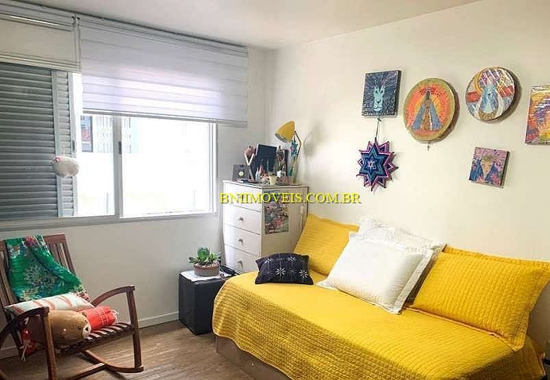 Apartamento, 3 quartos, 150 m² - Foto 7