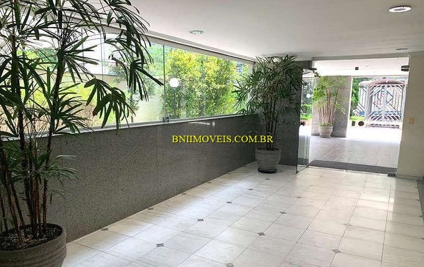 Apartamento, 3 quartos, 150 m² - Foto 16