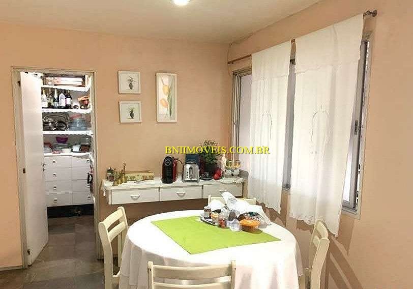 Apartamento, 3 quartos, 150 m² - Foto 6