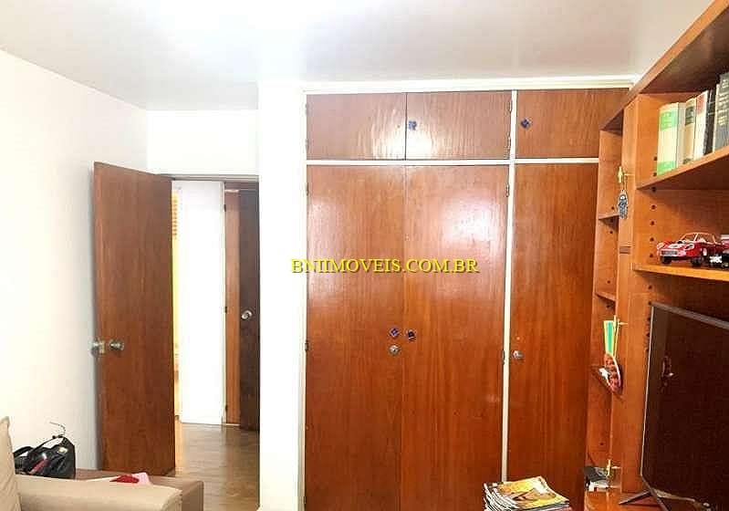Apartamento, 3 quartos, 150 m² - Foto 11