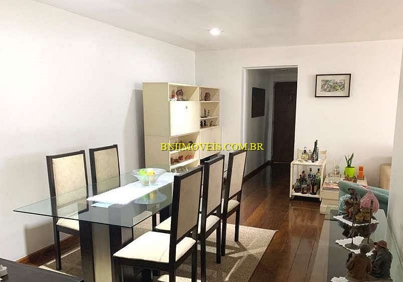 Apartamento, 3 quartos, 150 m² - Foto 5