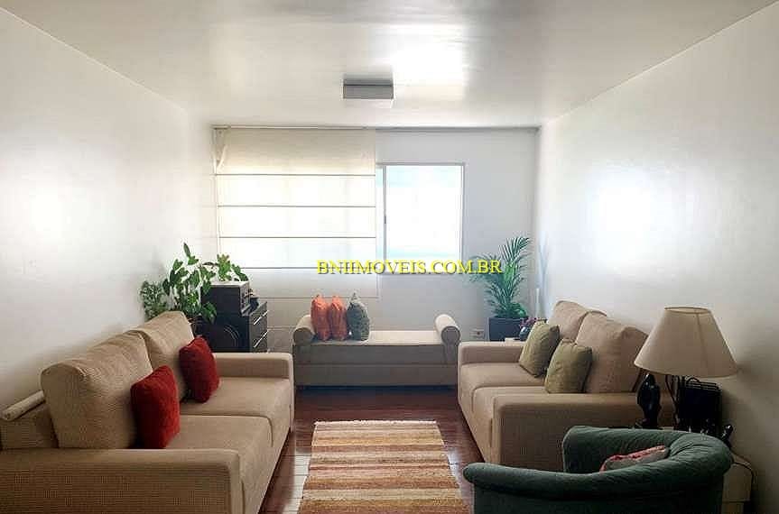 Apartamento, 3 quartos, 150 m² - Foto 1