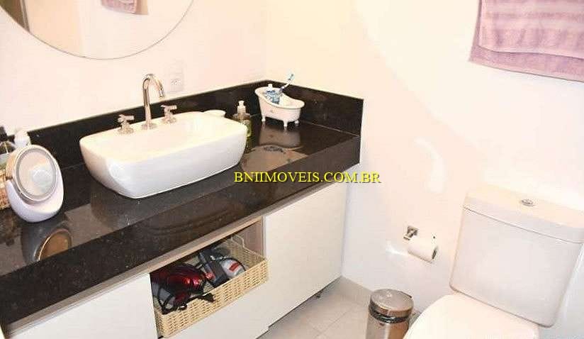 Apartamento, 3 quartos, 150 m² - Foto 13