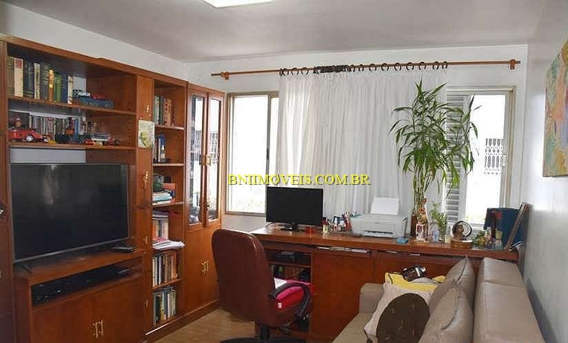 Apartamento, 3 quartos, 150 m² - Foto 3