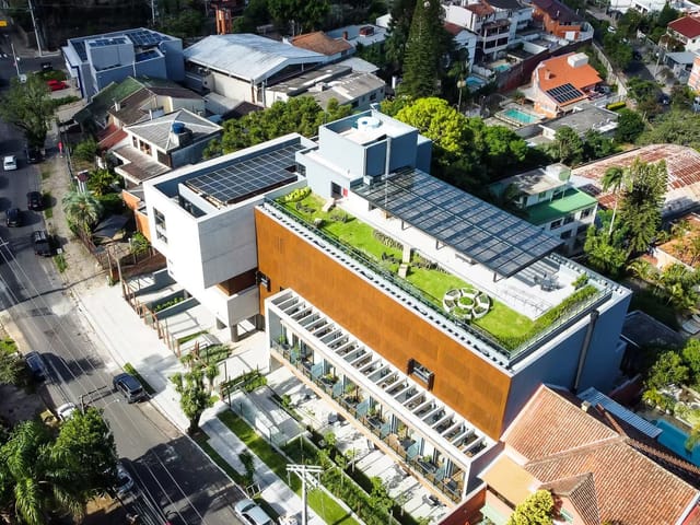 Apartamento 1 quarto e 1 banheiro, à venda, no bairro Três Figueiras em Porto Alegre