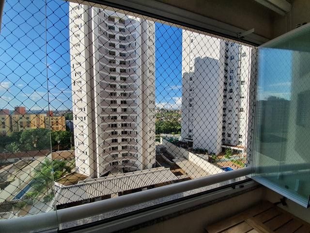 Foto do Apartamento - Apartamento à venda Edif. Brisas do Lago - Gleba Palhano - | Guepardo Imob