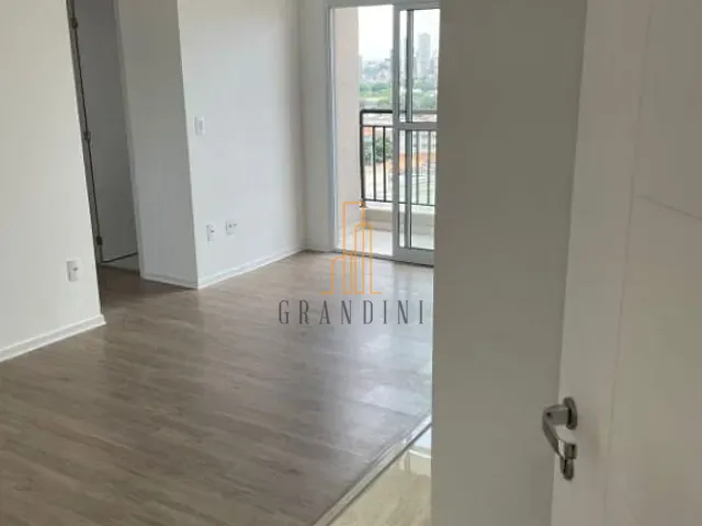 Apartamento 2 quartos e 2 banheiros, à venda, no bairro Parque das Nações em Santo André