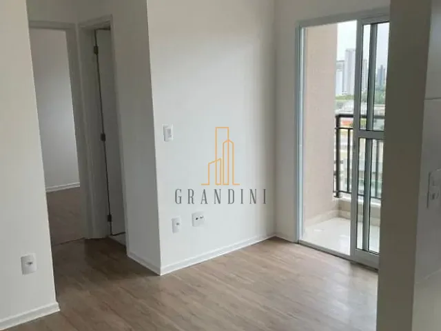 Apartamento 2 quartos e 2 banheiros, à venda, no bairro Parque das Nações em Santo André