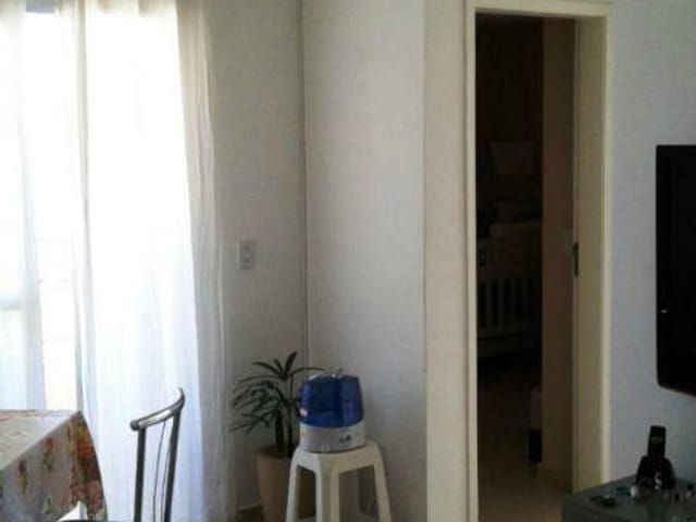 Foto do Apartamento - Apartamento  residencial à venda, Jardim América, São José dos Campos. | INDEPENDENCE NEGOCIOS IMOBILIARIOS LTDA