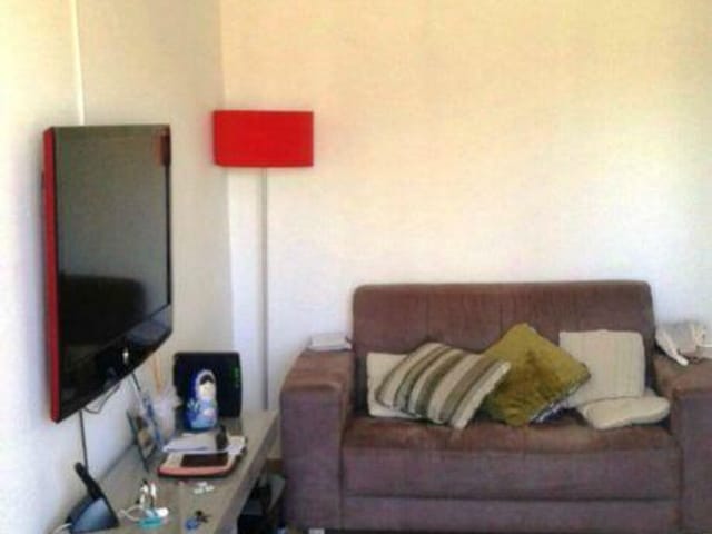Foto do Apartamento - Apartamento  residencial à venda, Jardim América, São José dos Campos. | INDEPENDENCE NEGOCIOS IMOBILIARIOS LTDA