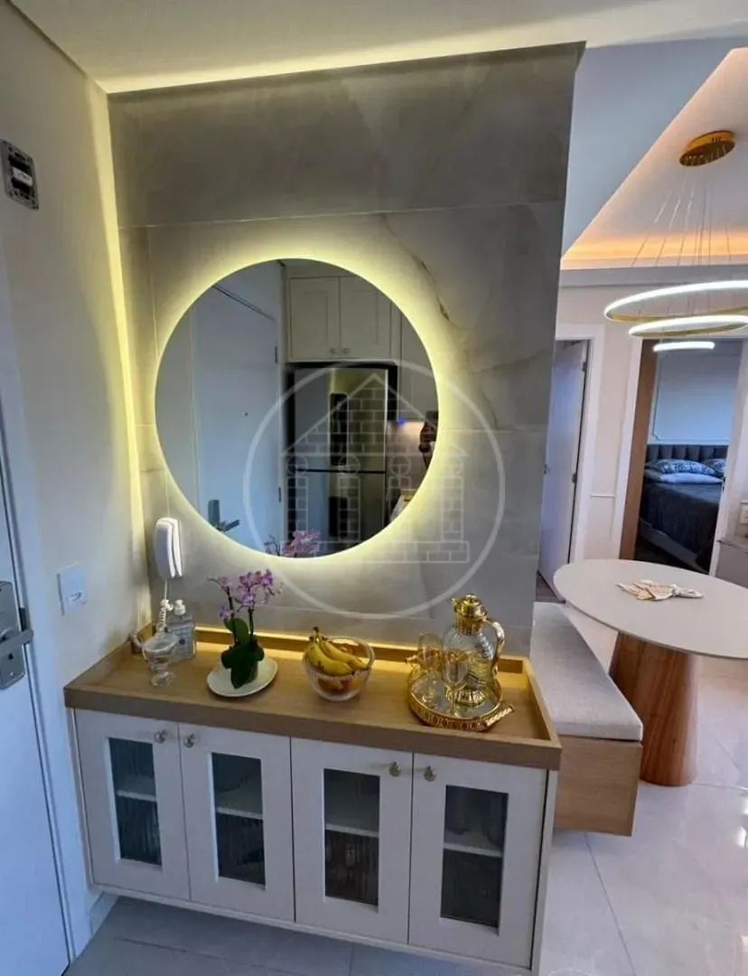 Apartamento, 2 quartos, 37 m² - Foto 12