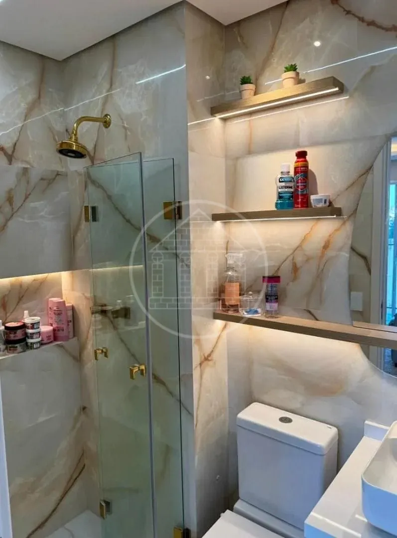 Apartamento, 2 quartos, 37 m² - Foto 30