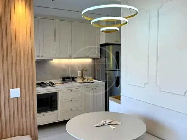 Apartamento com 37m² 2 quartos e 1 banheiro, à venda, no bairro Jurubatuba em São Paulo