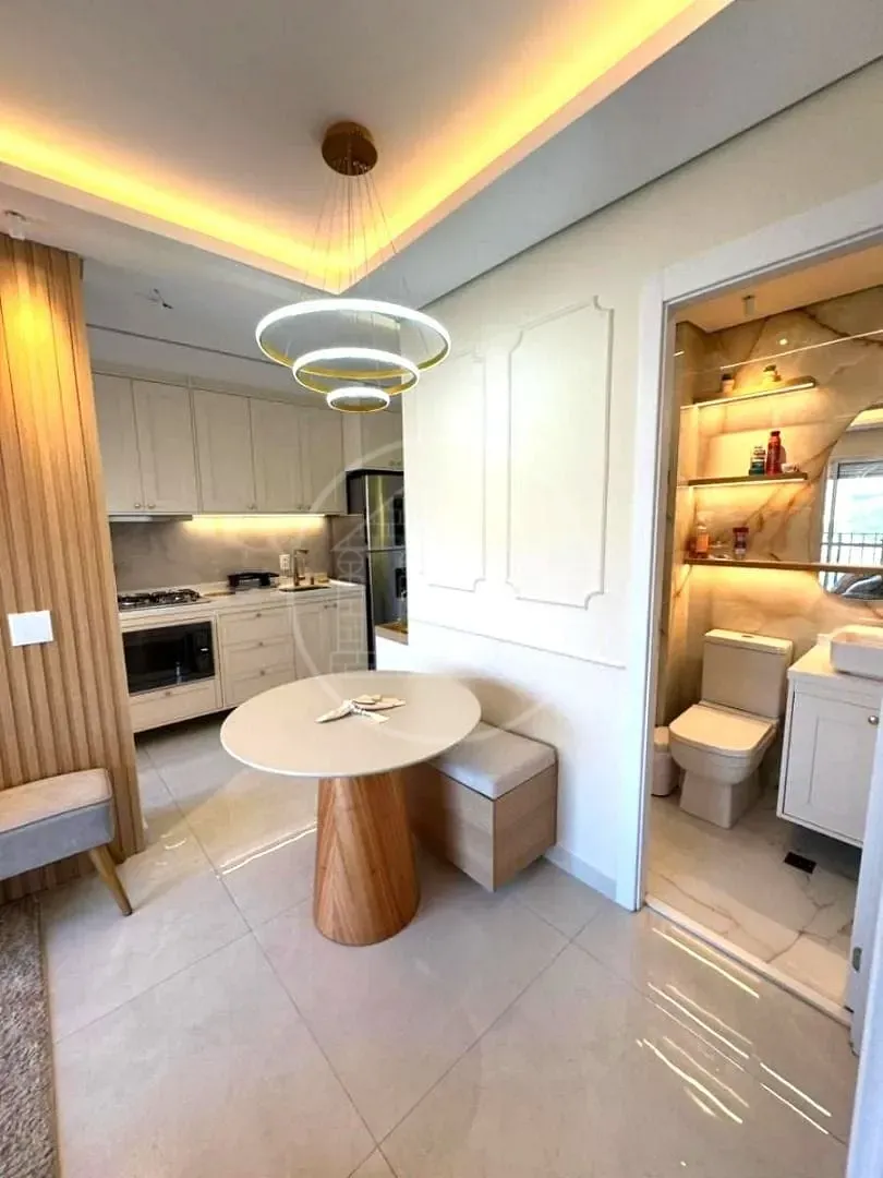 Apartamento, 2 quartos, 37 m² - Foto 7