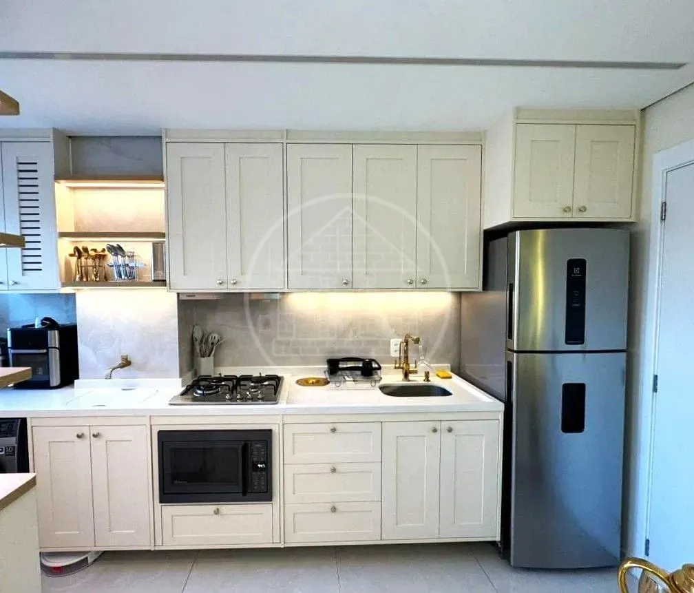 Apartamento, 2 quartos, 37 m² - Foto 14