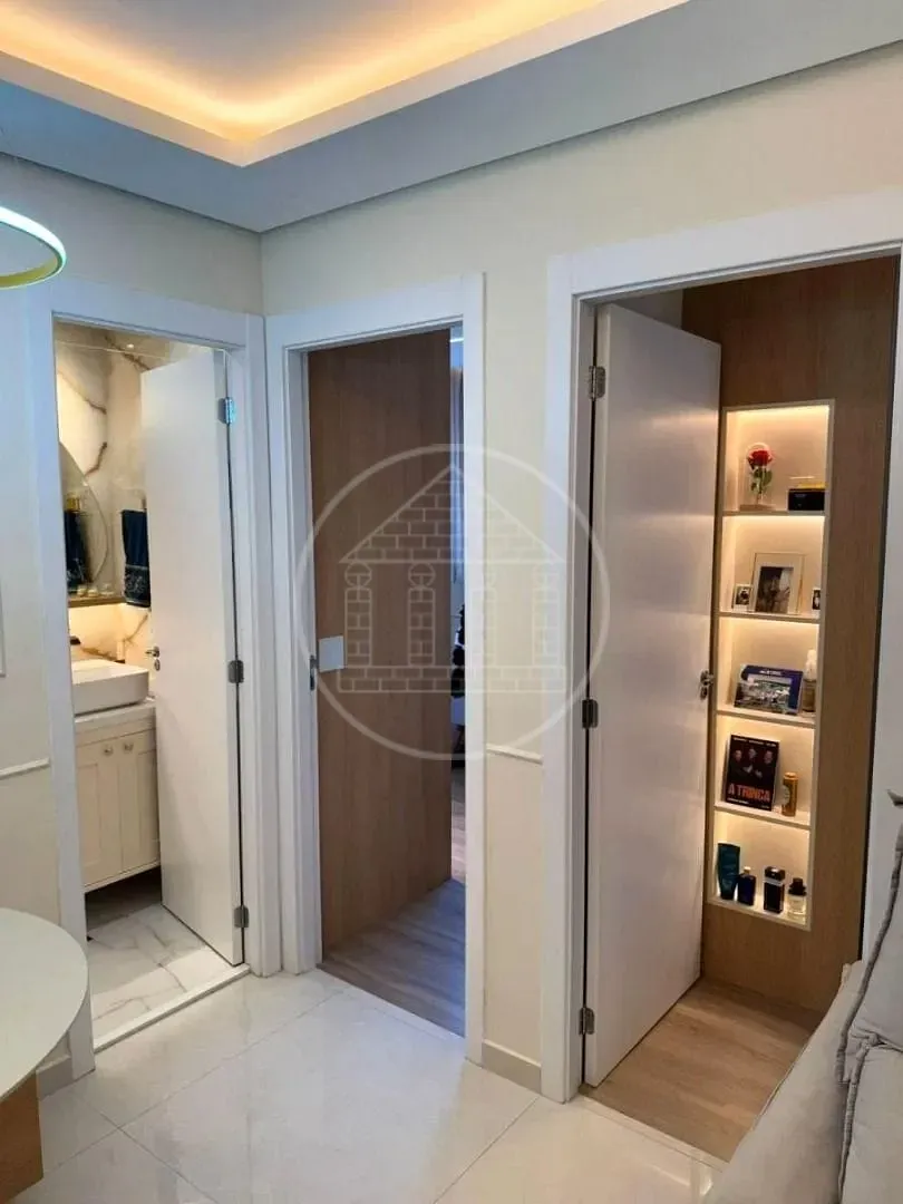 Apartamento, 2 quartos, 37 m² - Foto 21