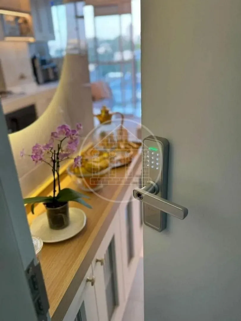 Apartamento, 2 quartos, 37 m² - Foto 35