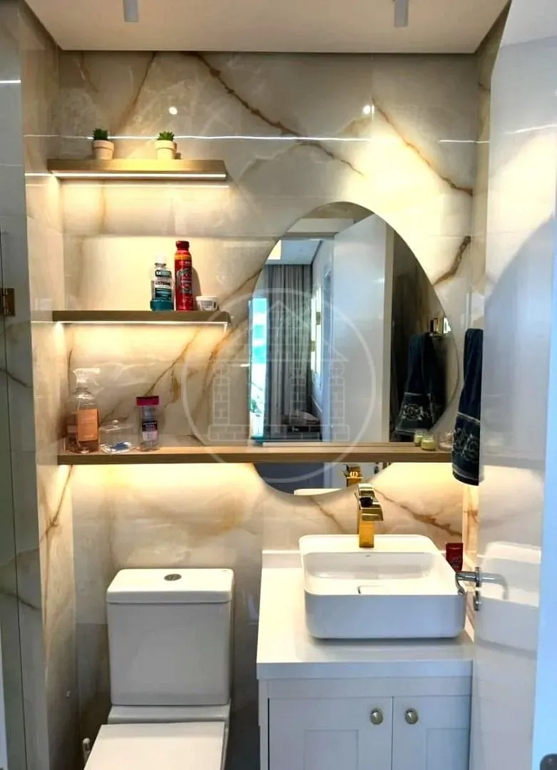 Apartamento, 2 quartos, 37 m² - Foto 31
