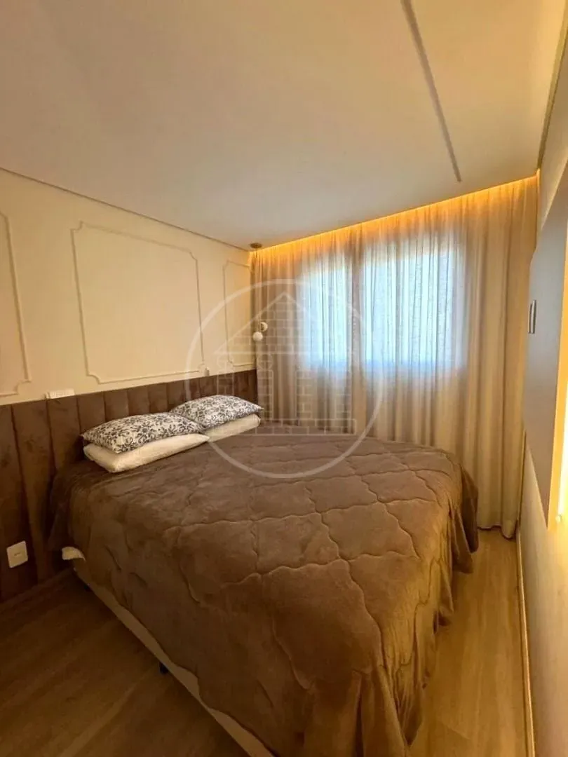 Apartamento, 2 quartos, 37 m² - Foto 22
