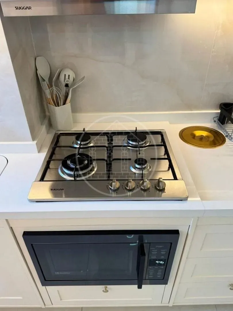 Apartamento, 2 quartos, 37 m² - Foto 18
