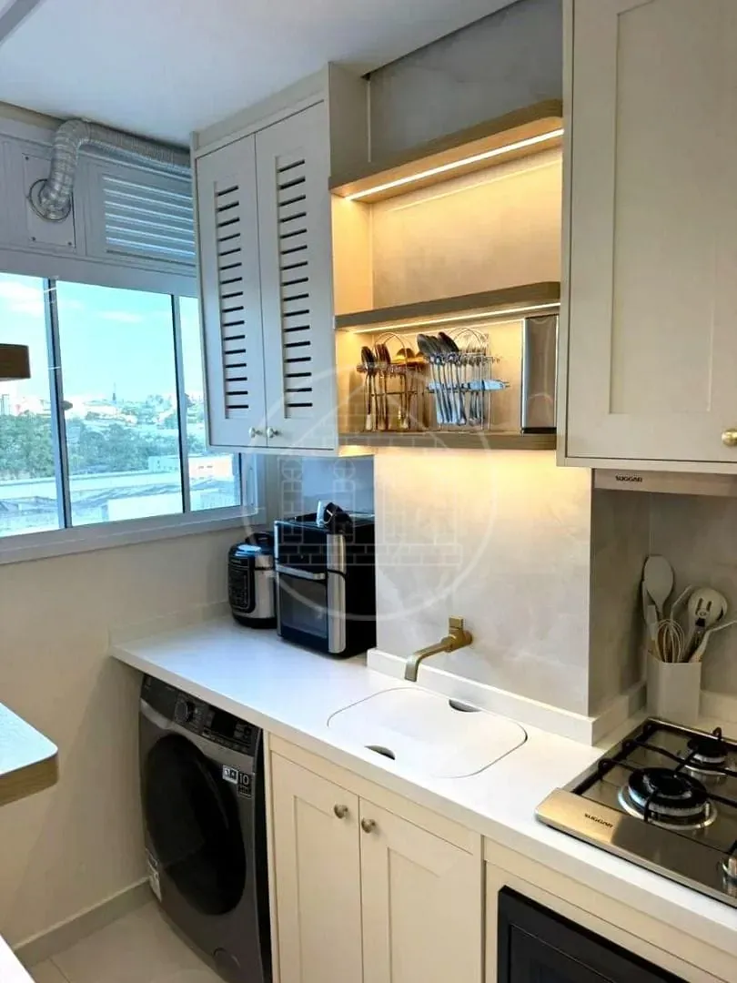 Apartamento, 2 quartos, 37 m² - Foto 15