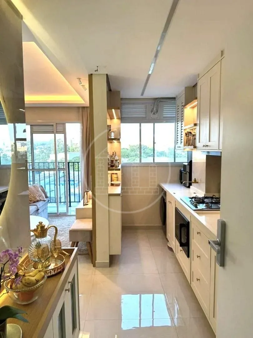 Apartamento, 2 quartos, 37 m² - Foto 13