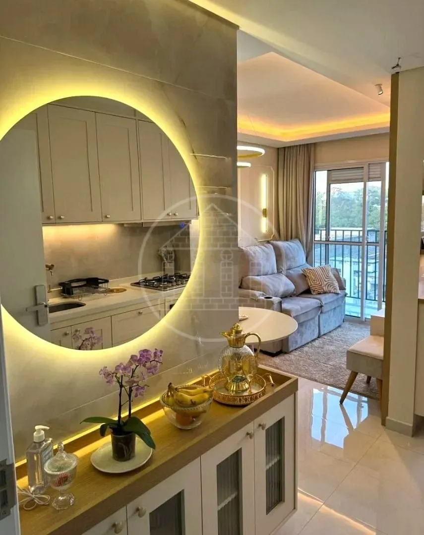 Apartamento, 2 quartos, 37 m² - Foto 11