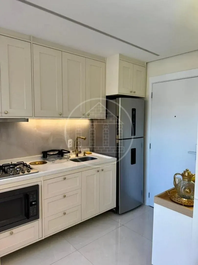 Apartamento, 2 quartos, 37 m² - Foto 19