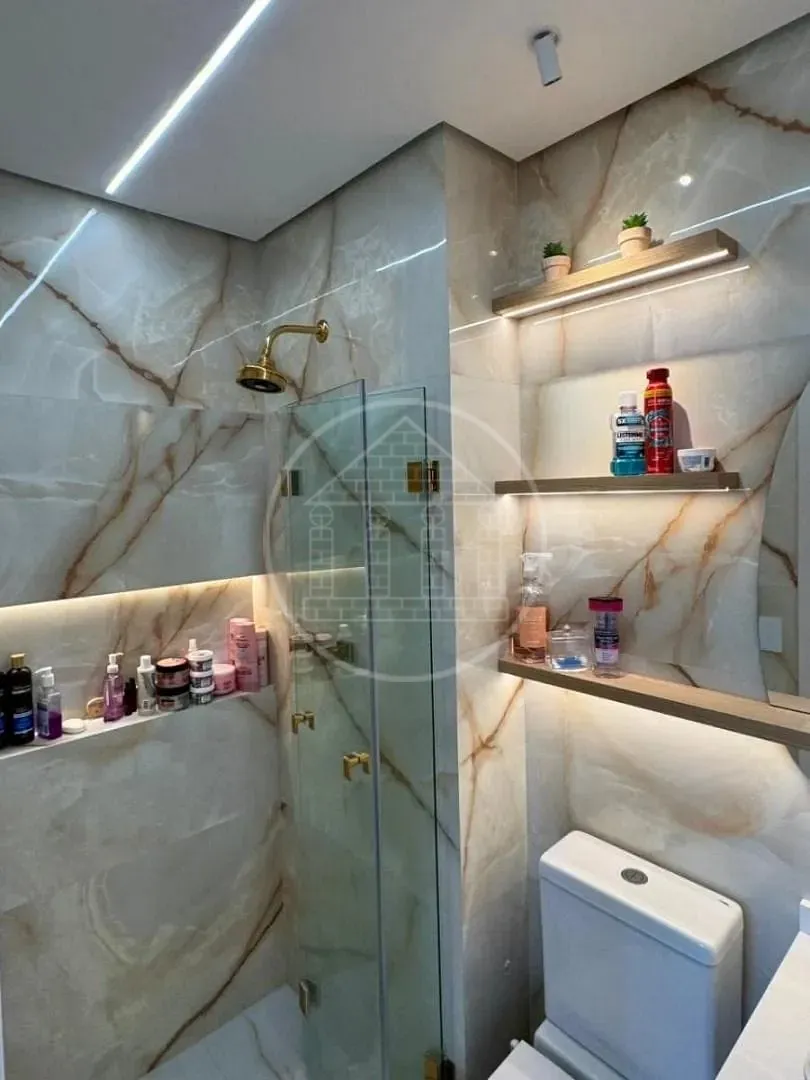 Apartamento, 2 quartos, 37 m² - Foto 32